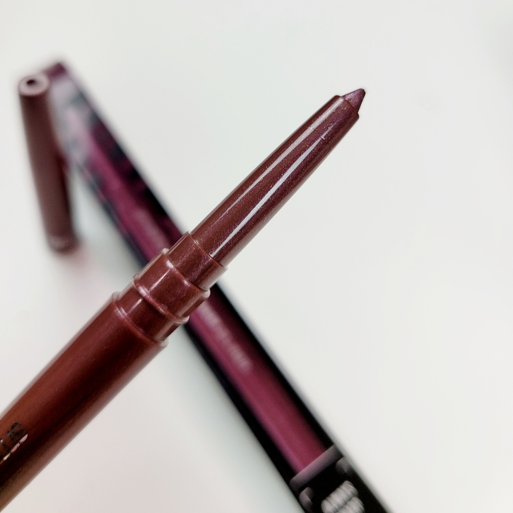 Smashbox Always Sharp 3D Gemstone  Eye Liner new